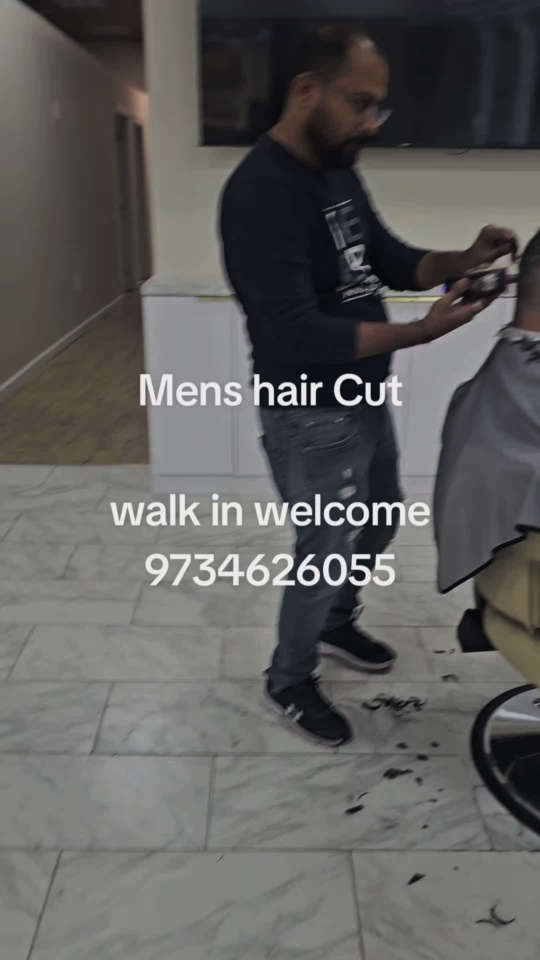 @Meerabeautysalon