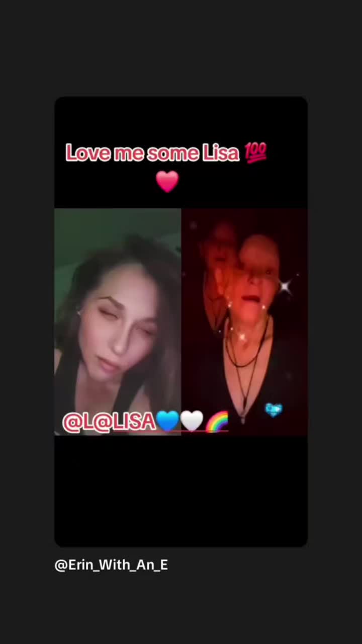 @💙🎙️Lisa loves 🐢🍔❌🤍🏳️&zwj;🌈