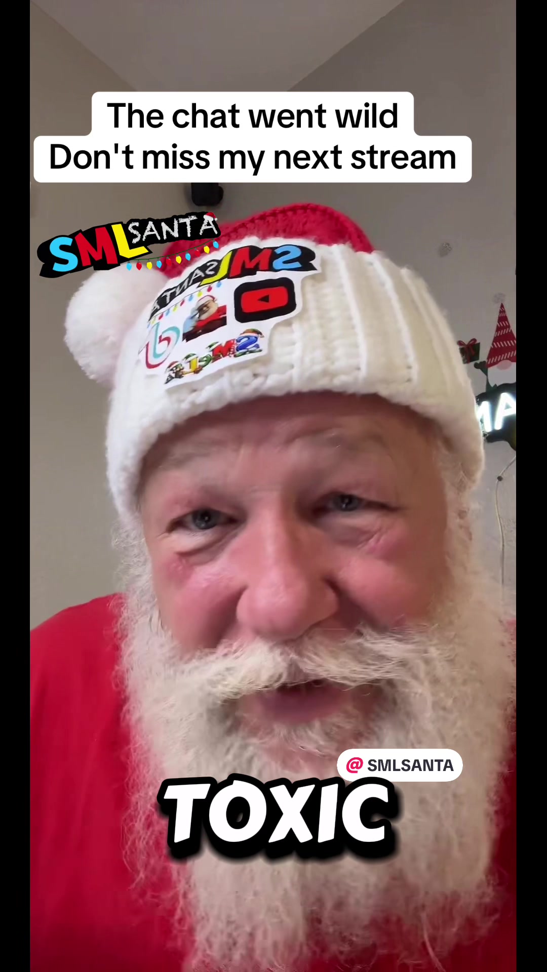 @SMLSANTA
