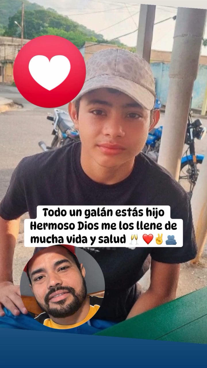 @Neisser chirinos