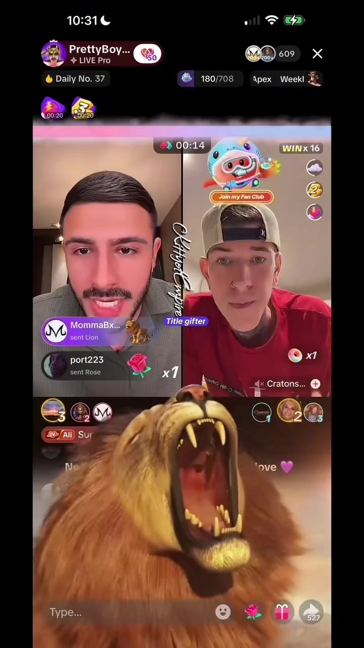 @KITTY