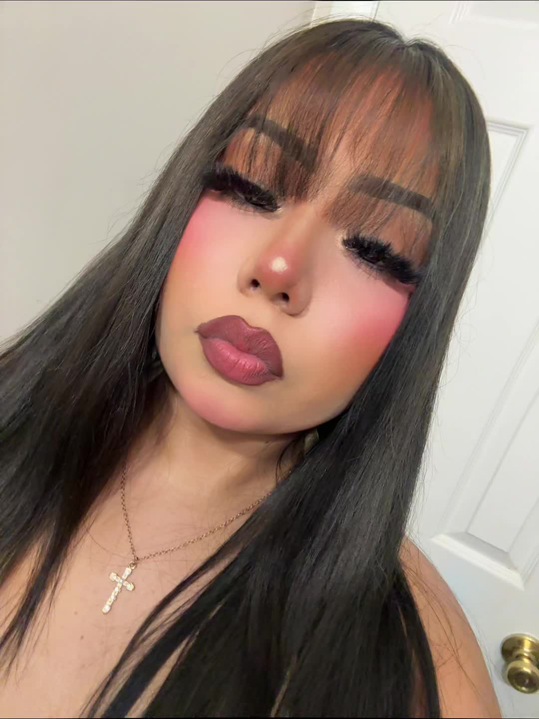 @️ ️