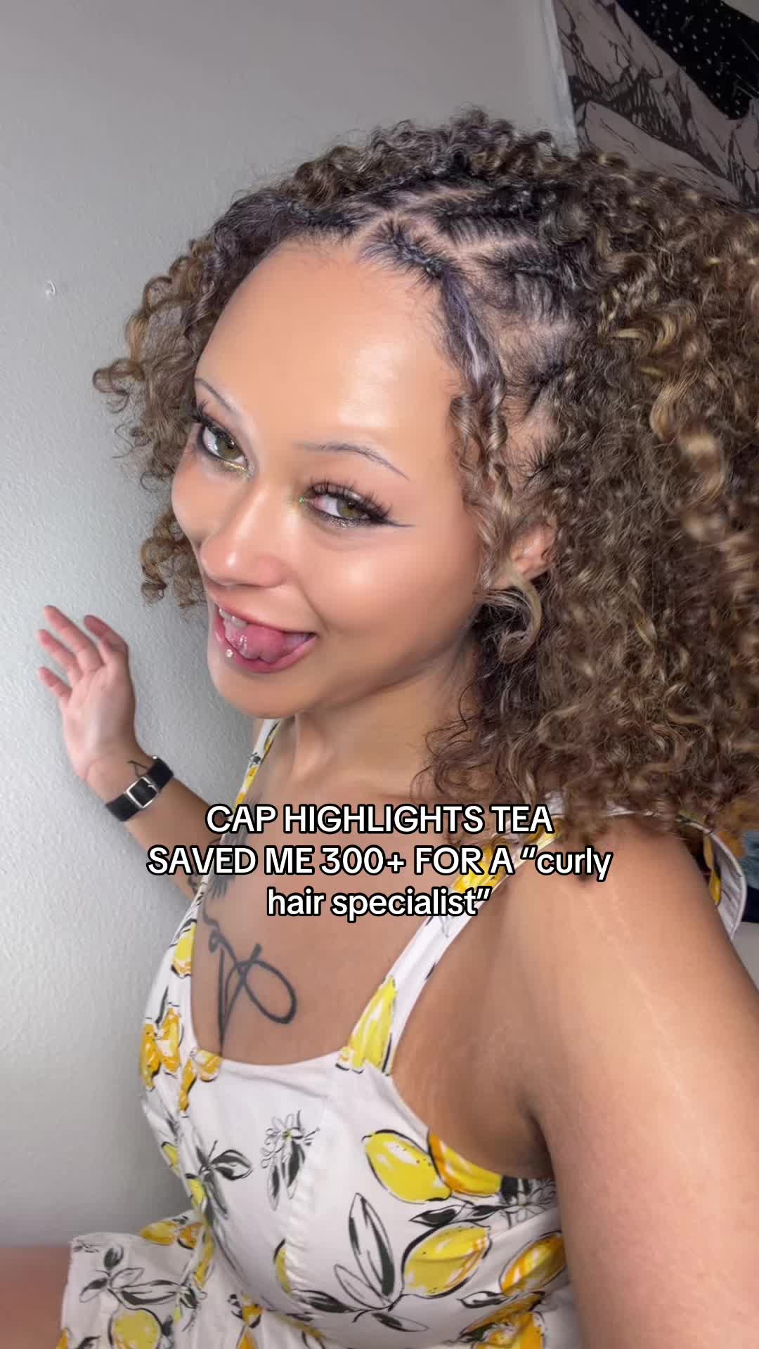 @Trista Marie