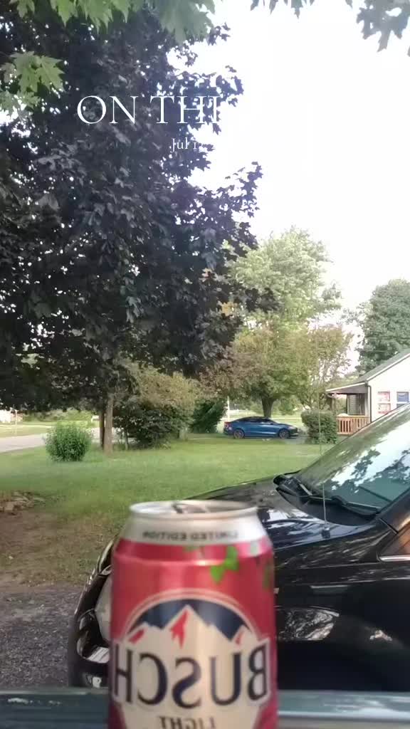 @🍻Busch Light King🍻