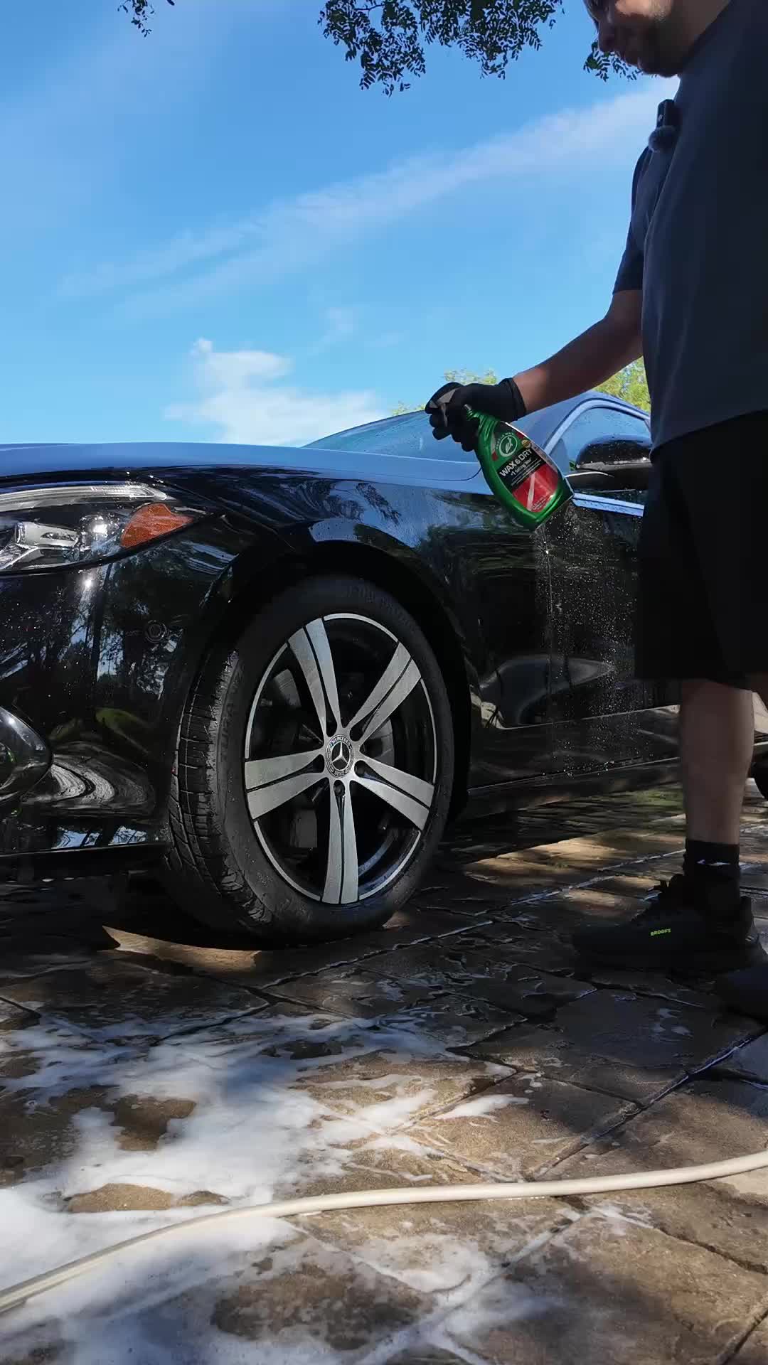 @Turtle Wax