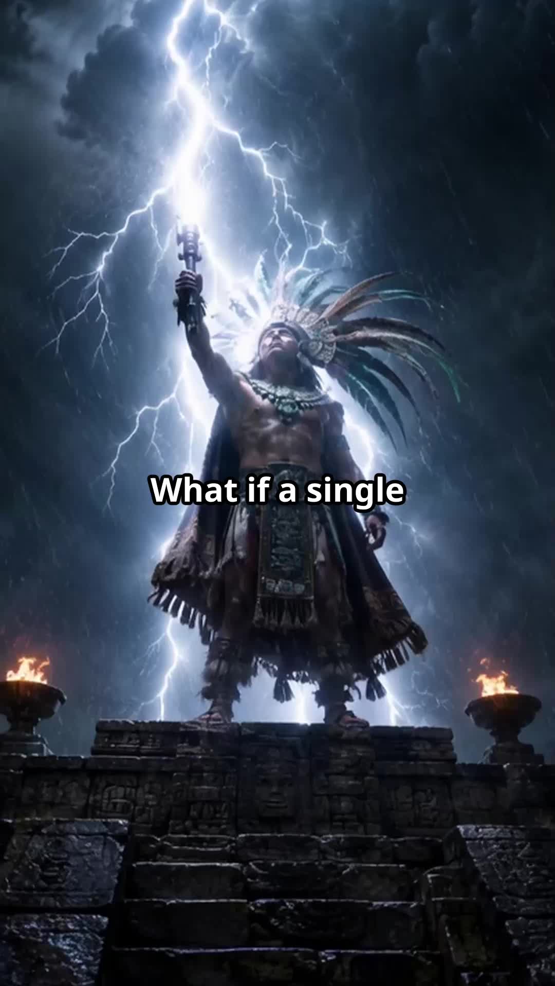 @Legends Of Mythology