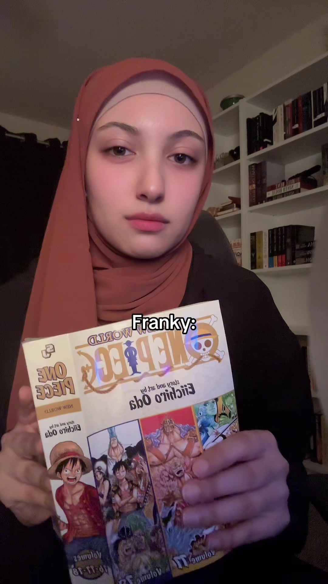 @Juliette โท ๐