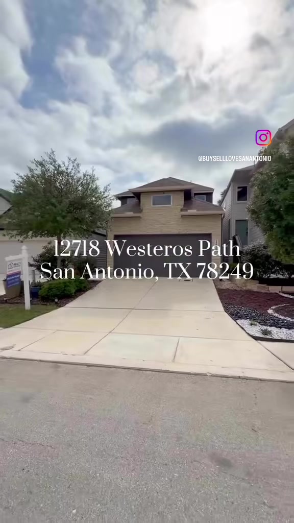 @Buy Sell Love San Antonio