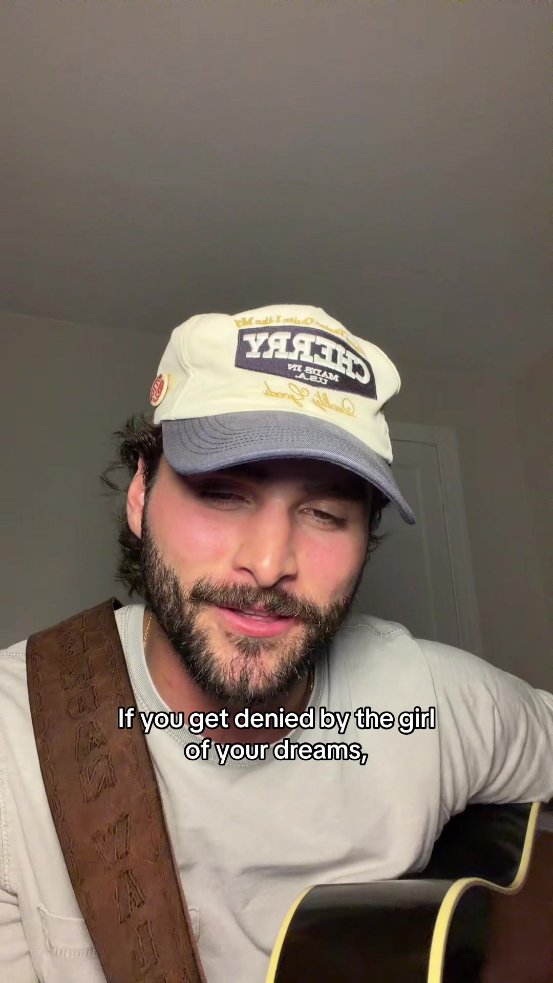 @Brendan Walter