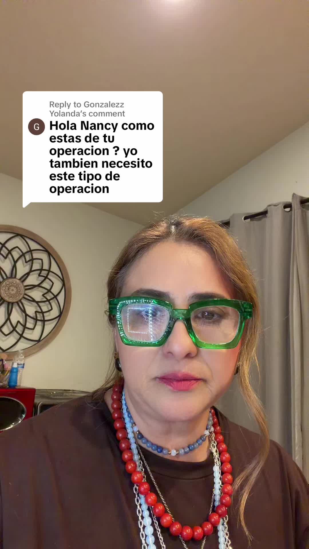 @Nancy Garcia