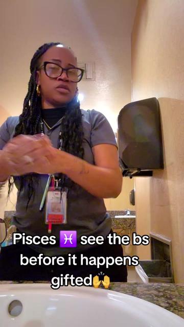@RealPiscesintuitions♓️