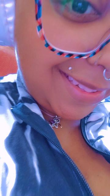 @๐The real Princess โ๏ธ ๐