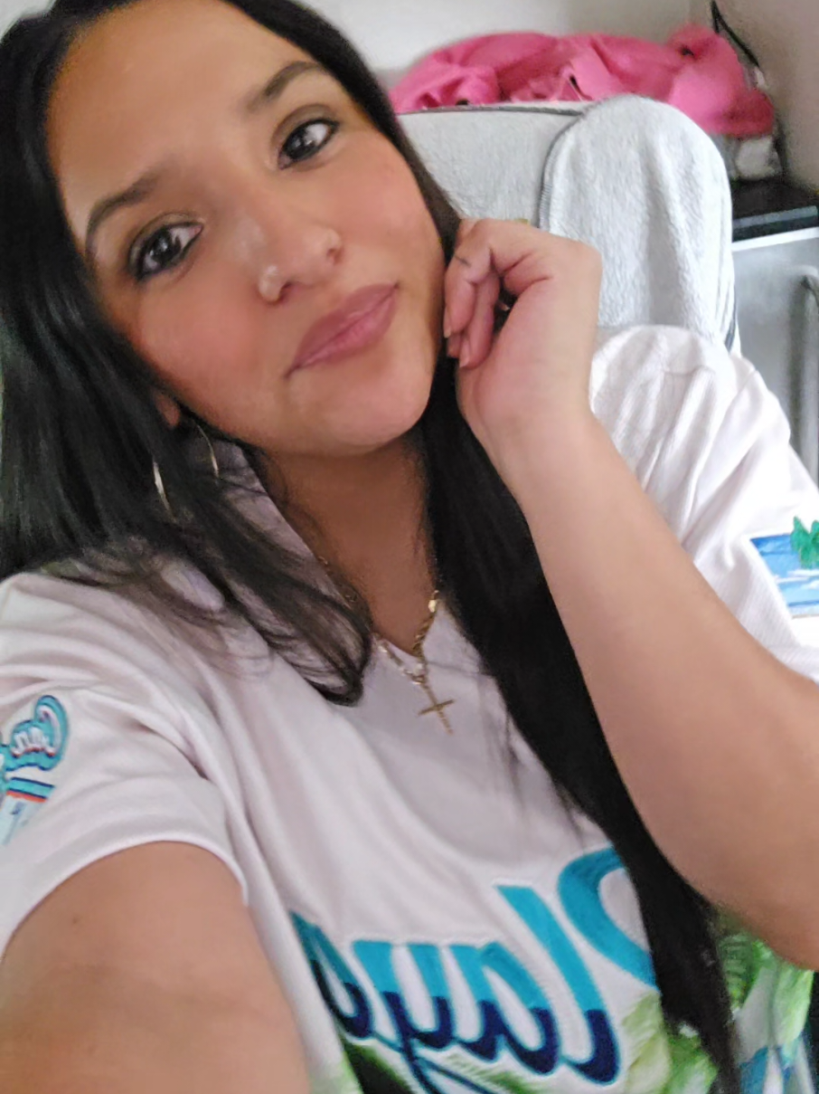 @Laura Estrada