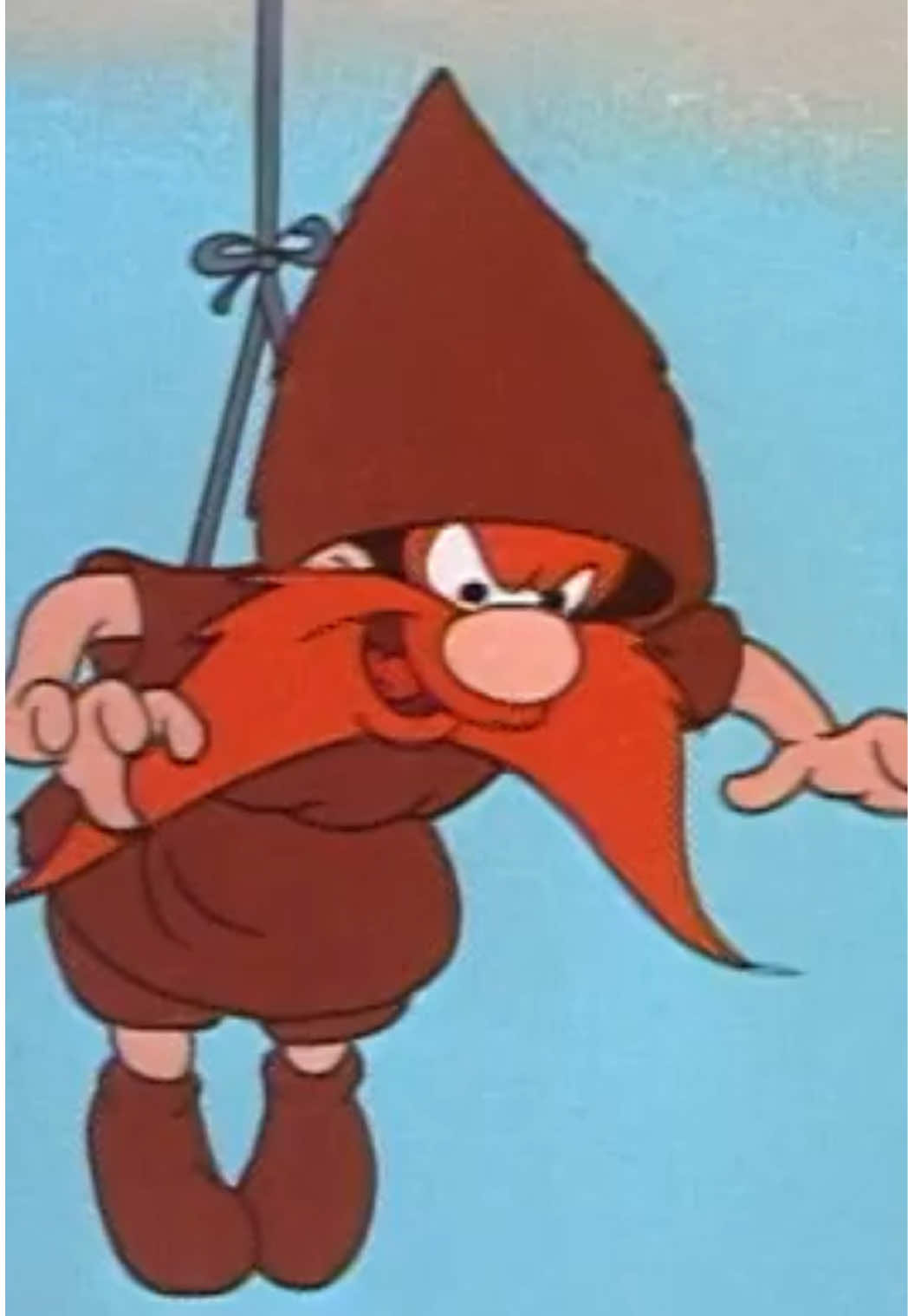 @Looney Tunes