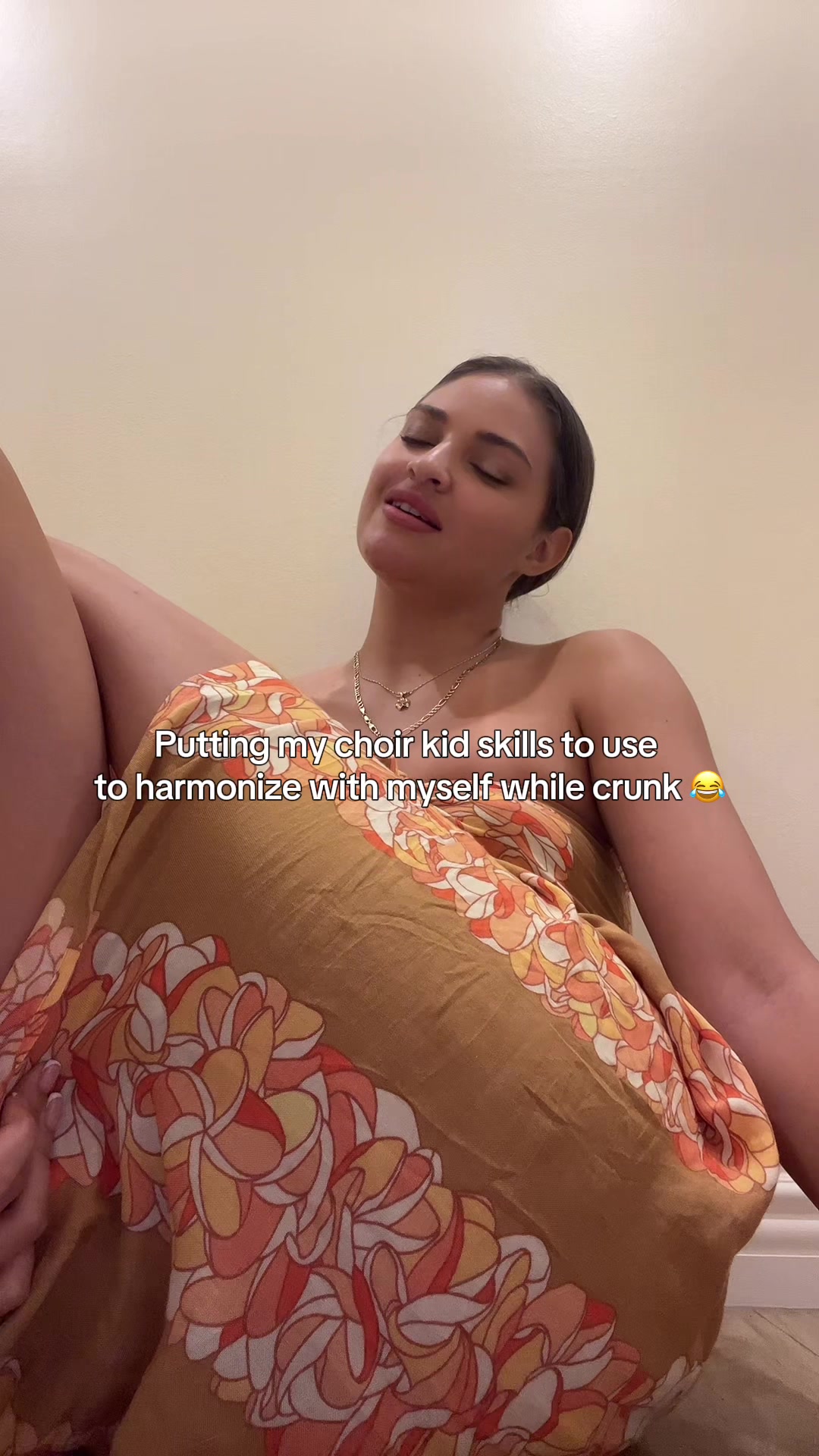 @Gizelle Blanco 🤍