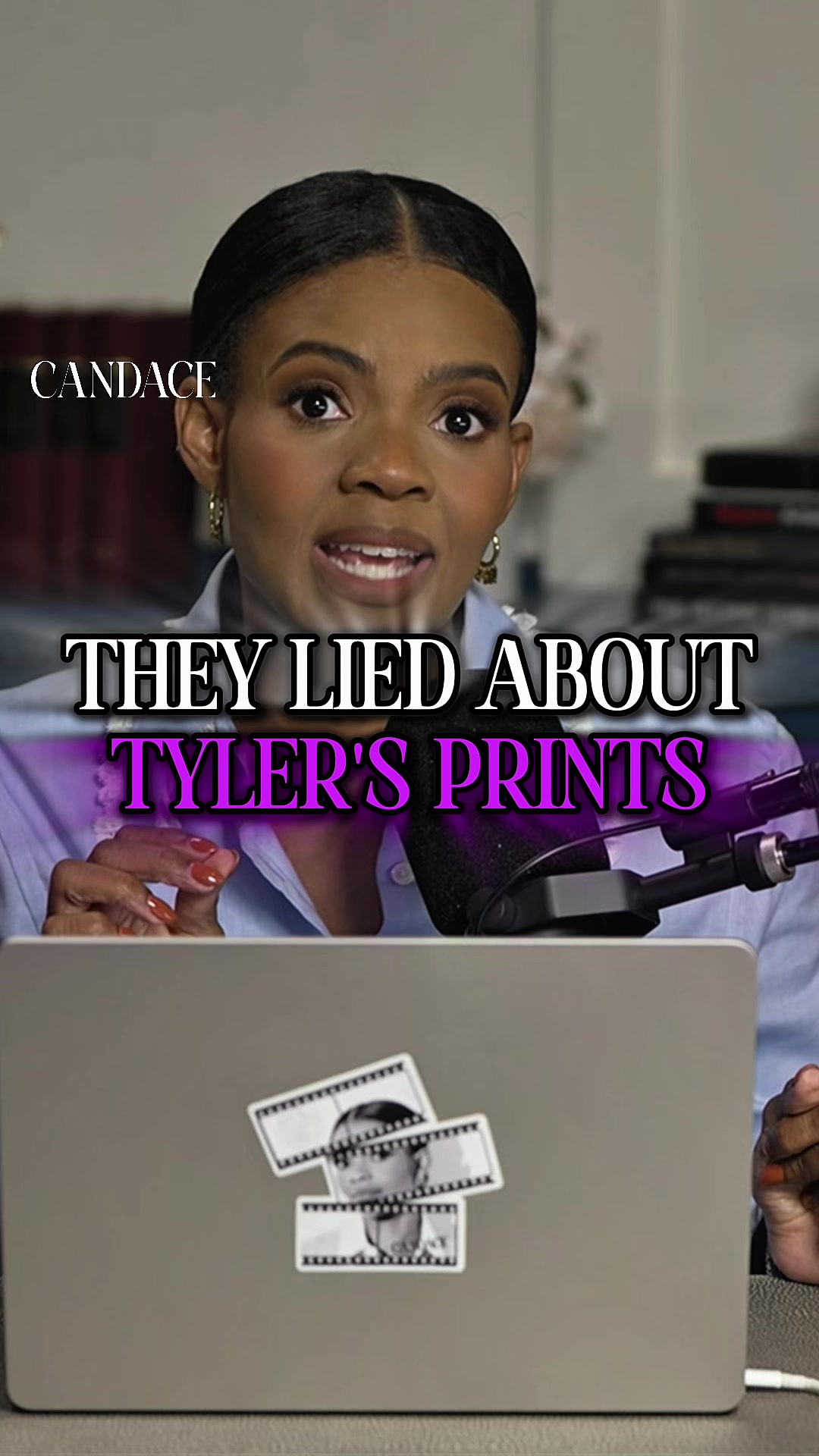 @CANDACE