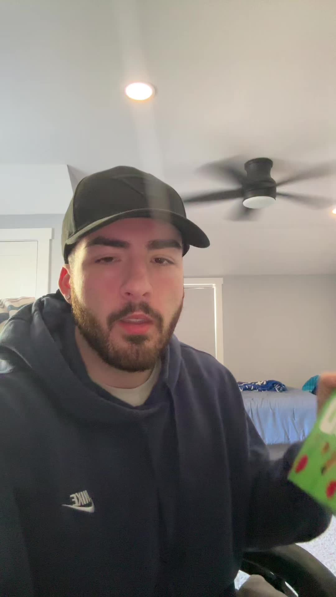 @ChrisLifts