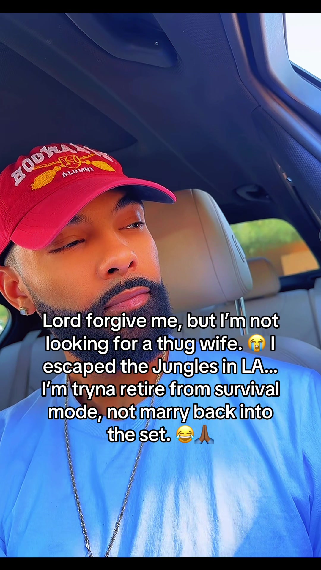 @Kori Joseph