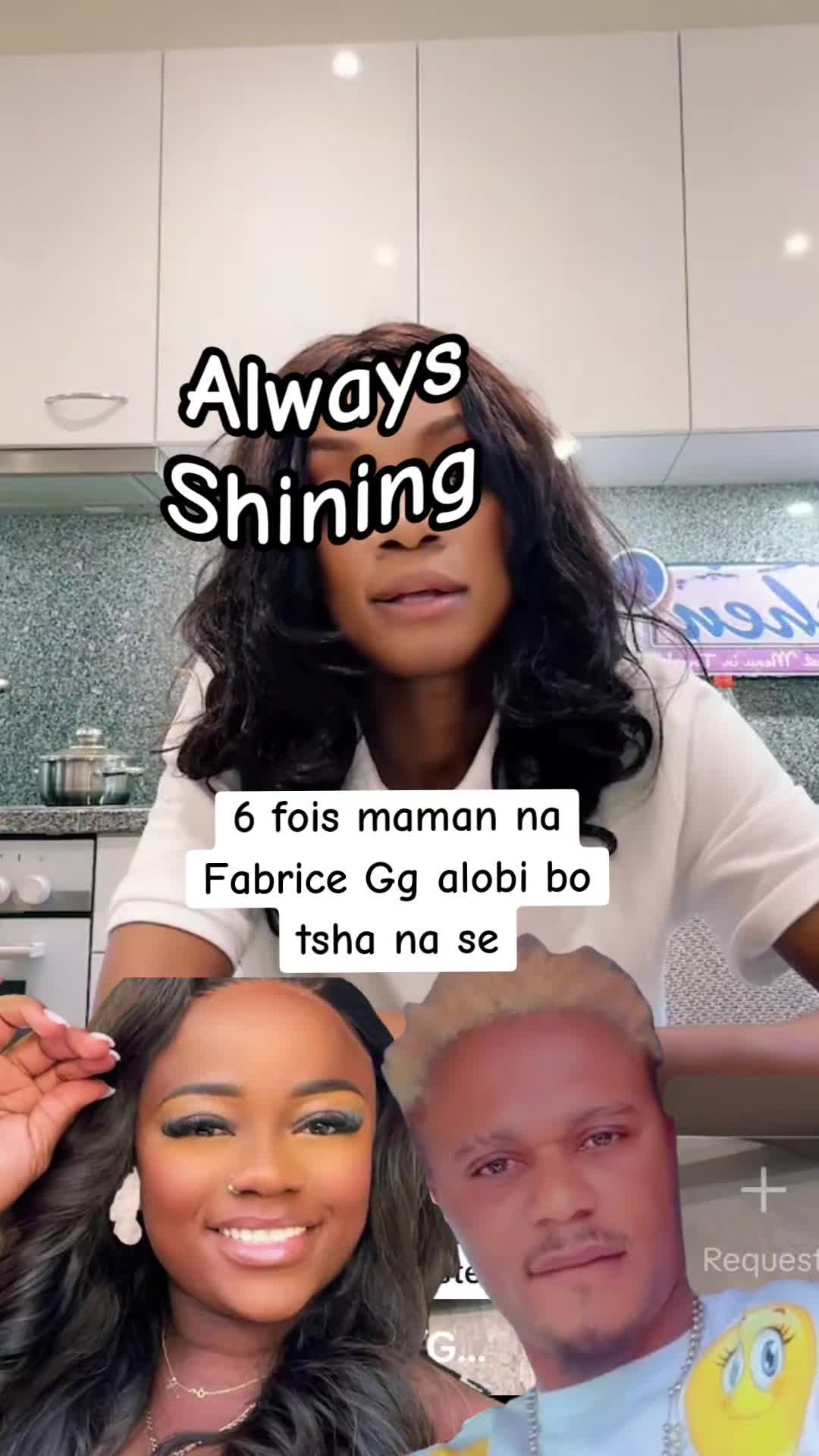 @Always shining💫