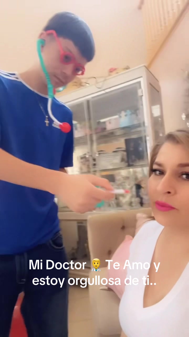 @La Tía Candy🌸💙🩷