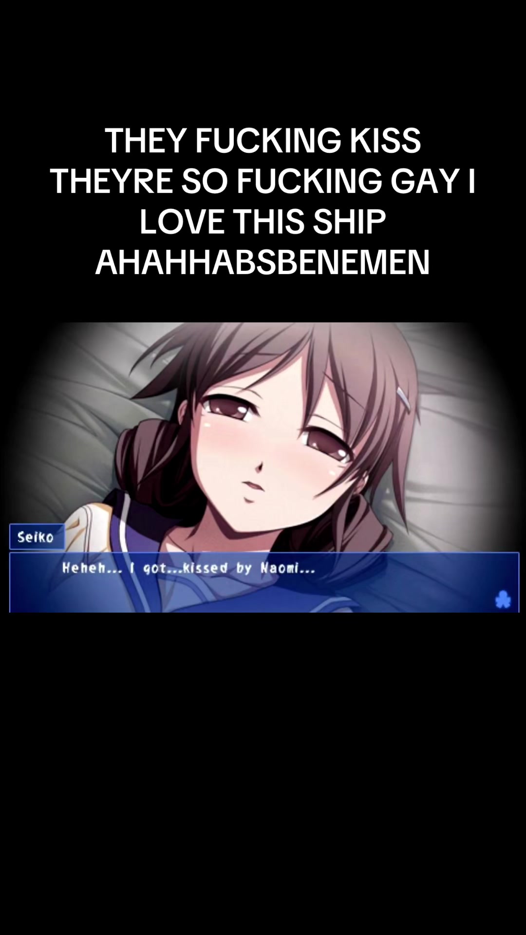 @Theinternetfish (⌒▽⌒)