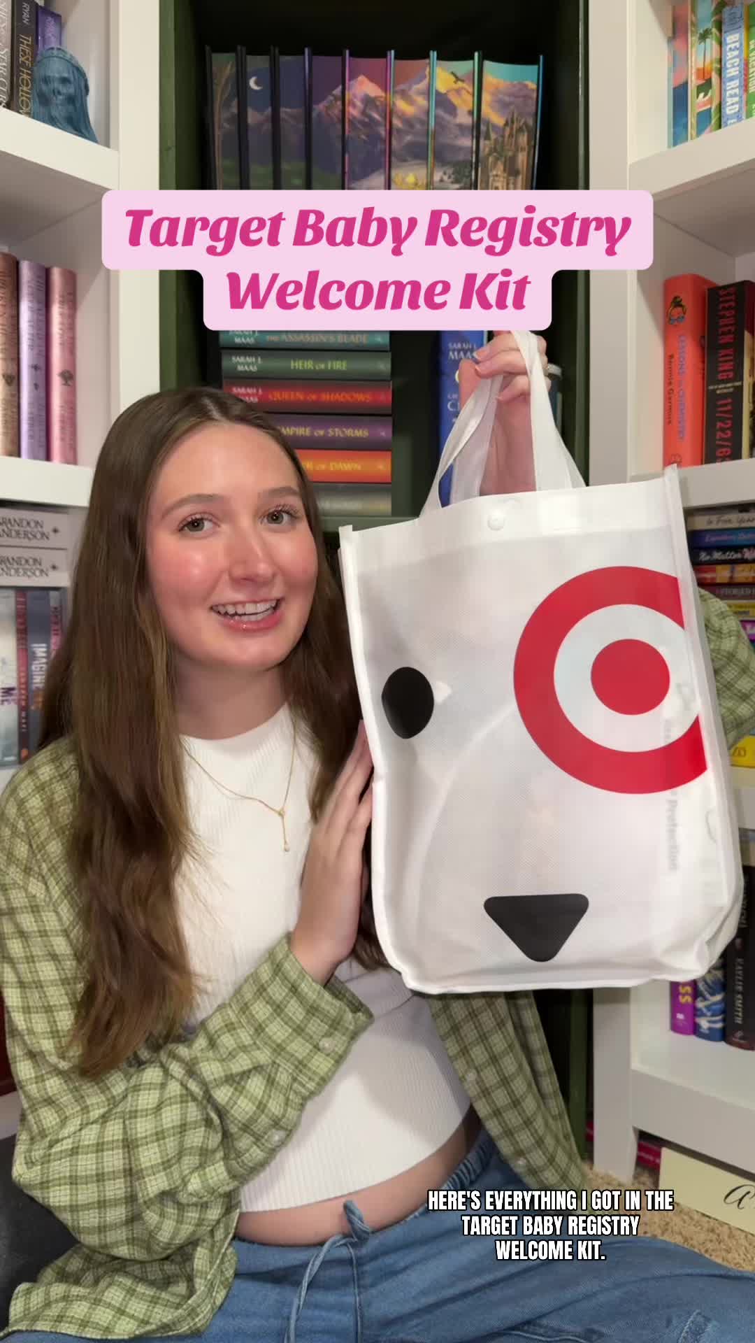 @Brianna | Books & Lifestyle