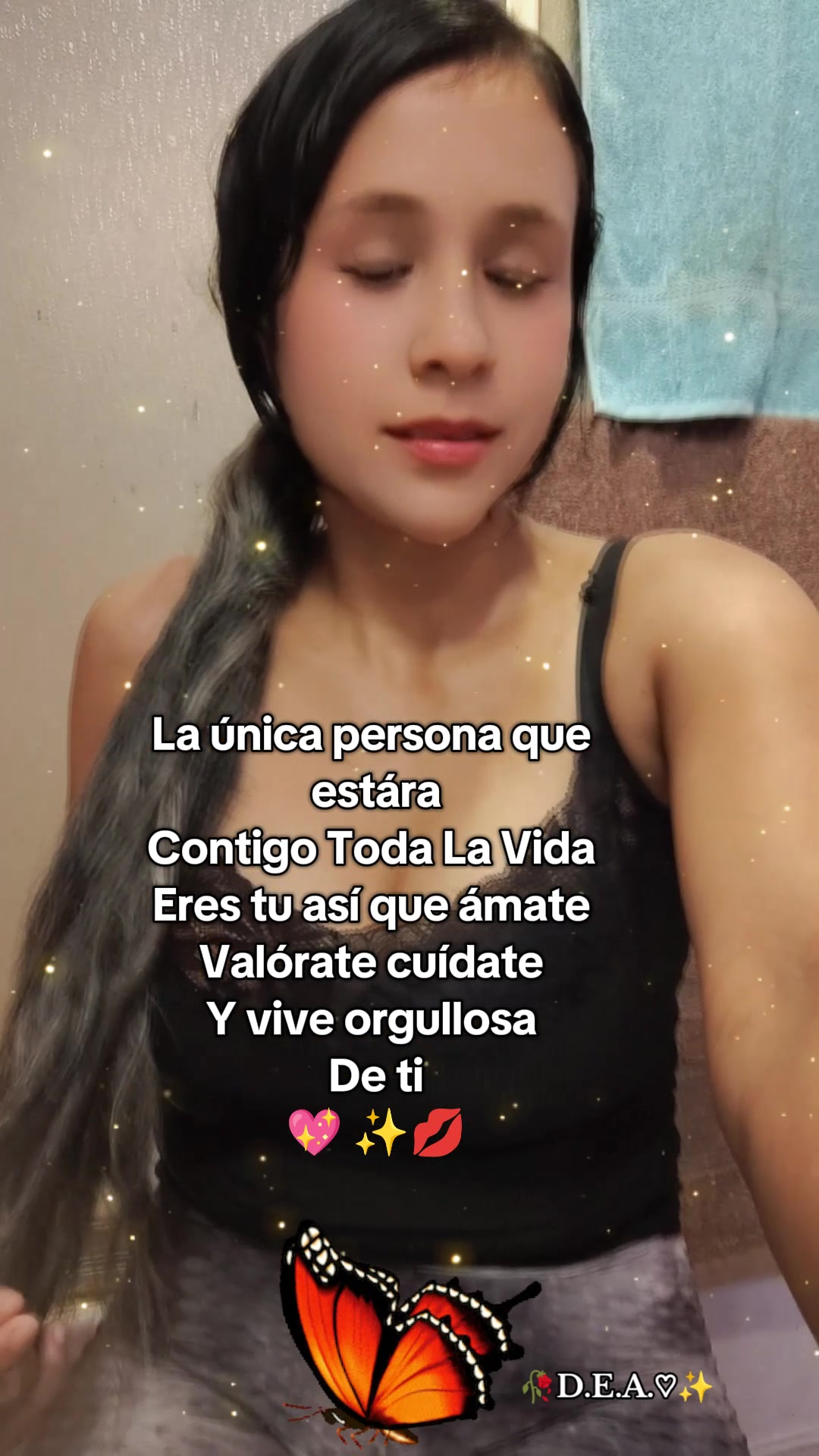 @💕ʟᴀ ϝʅαƙɪᴛᴀ💕