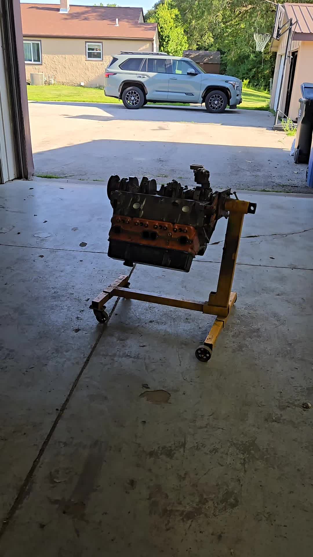 @Chad's Maintenance & repair