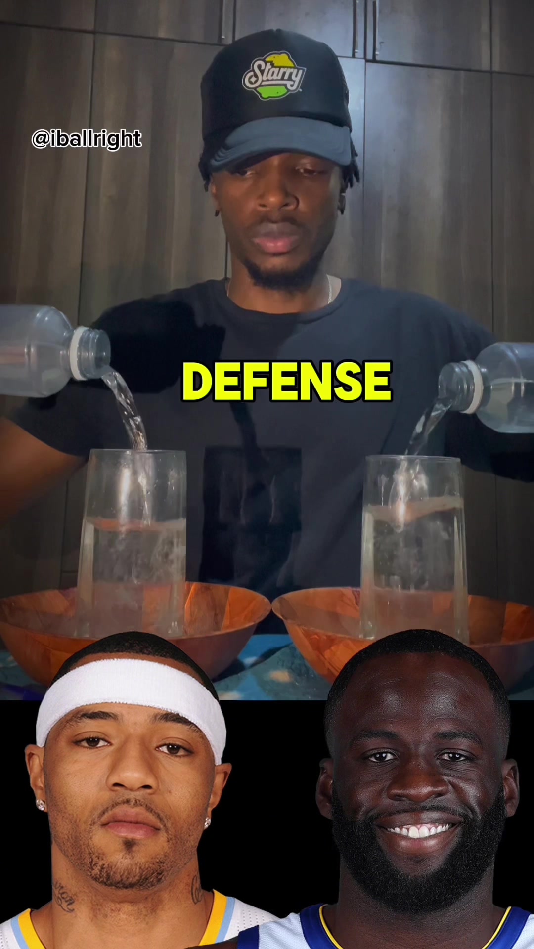 @Iballright