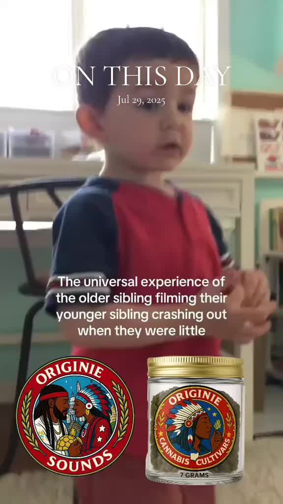 @OriginieSounds❌