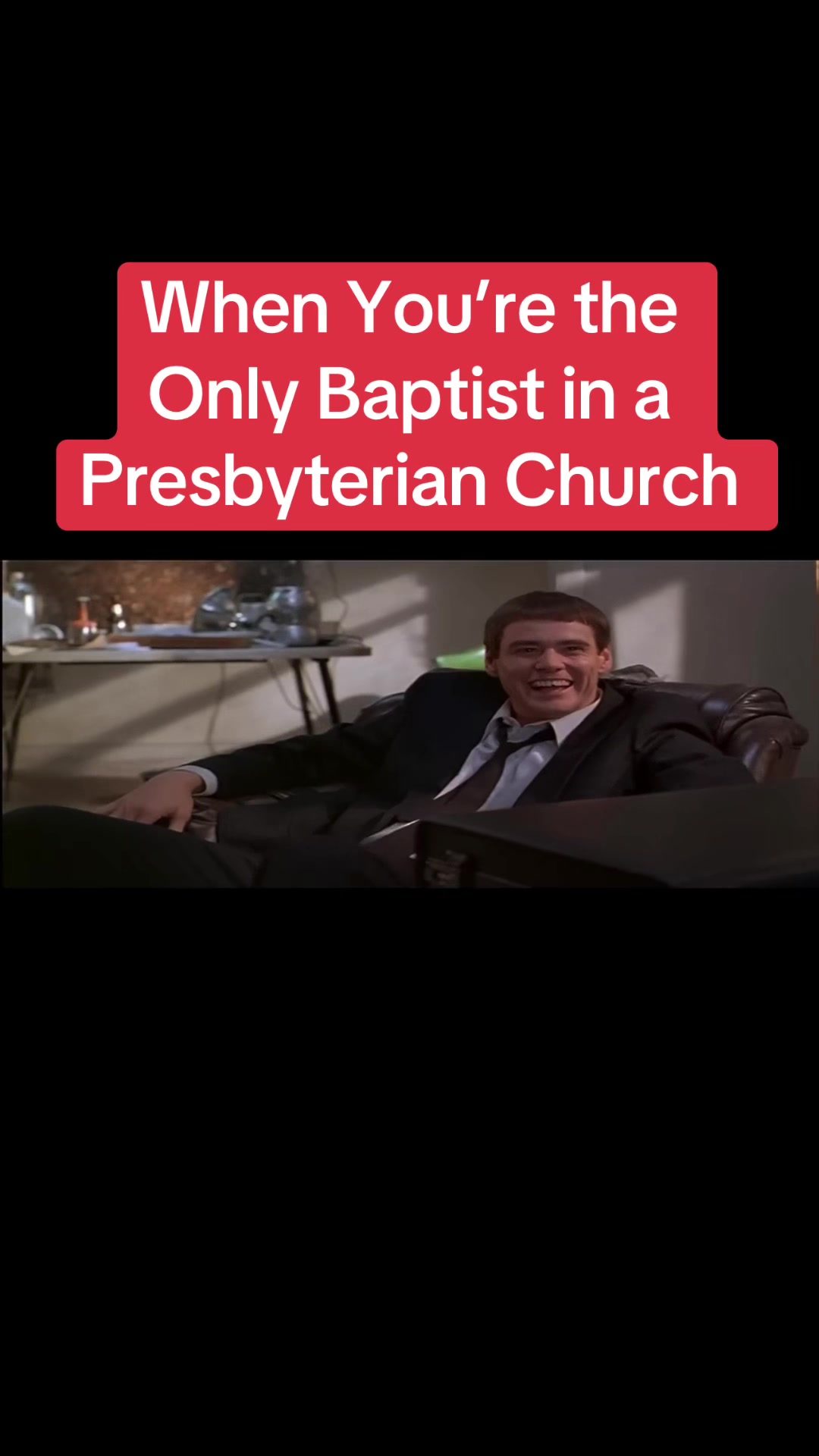 @YourCalvinist