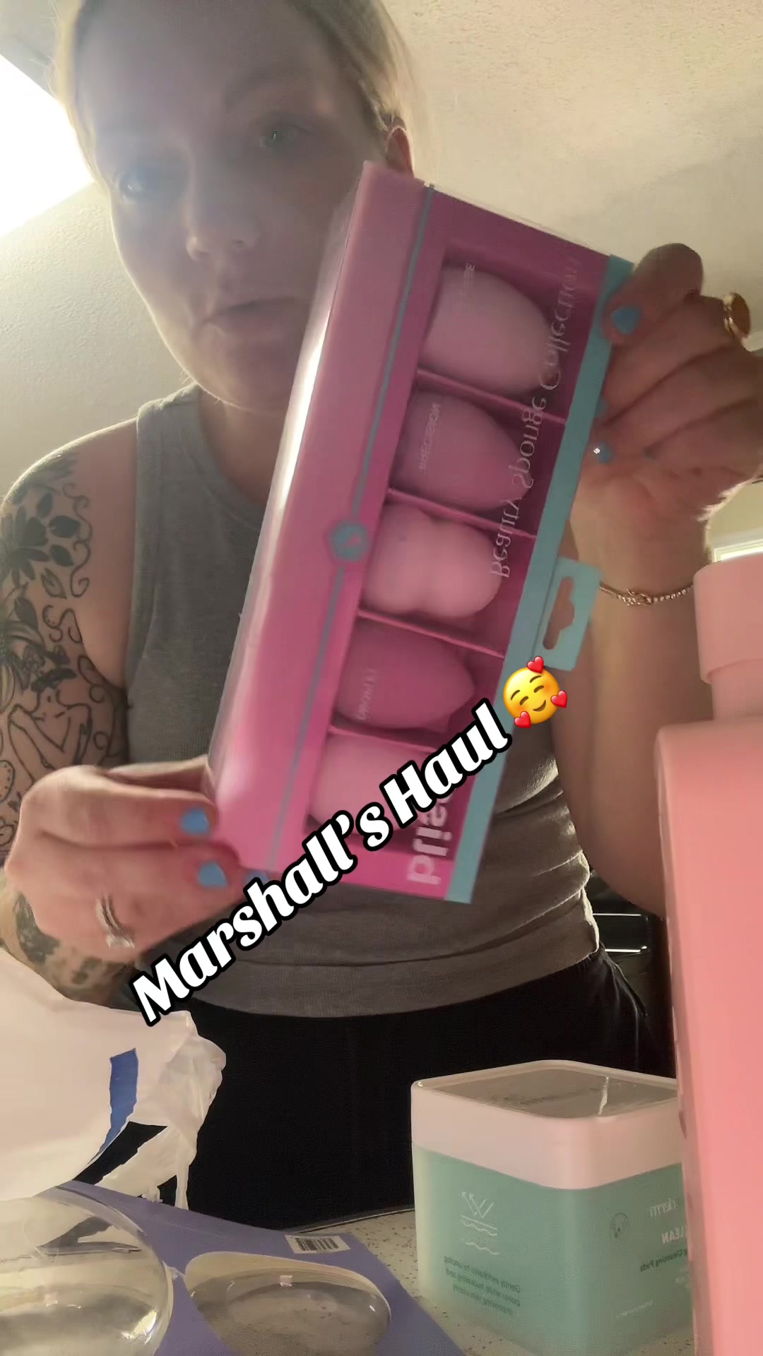@Just a Blue Glitter Mom 🗣️🩵