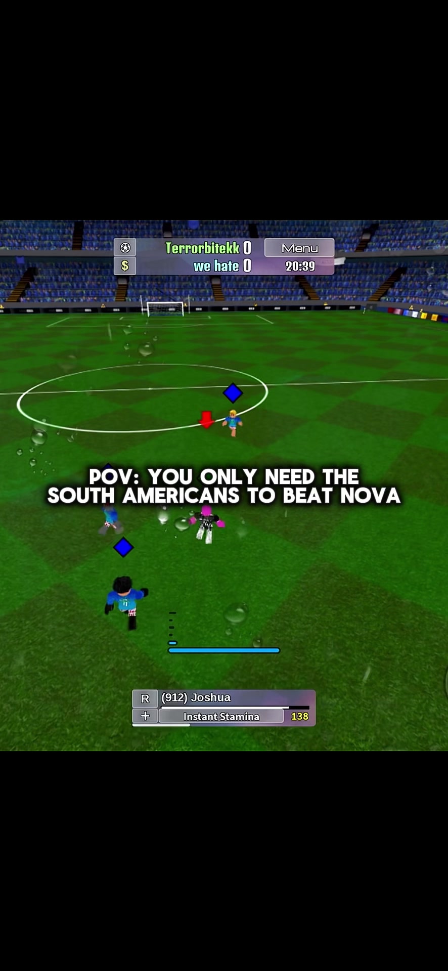 @R20 UNITED
