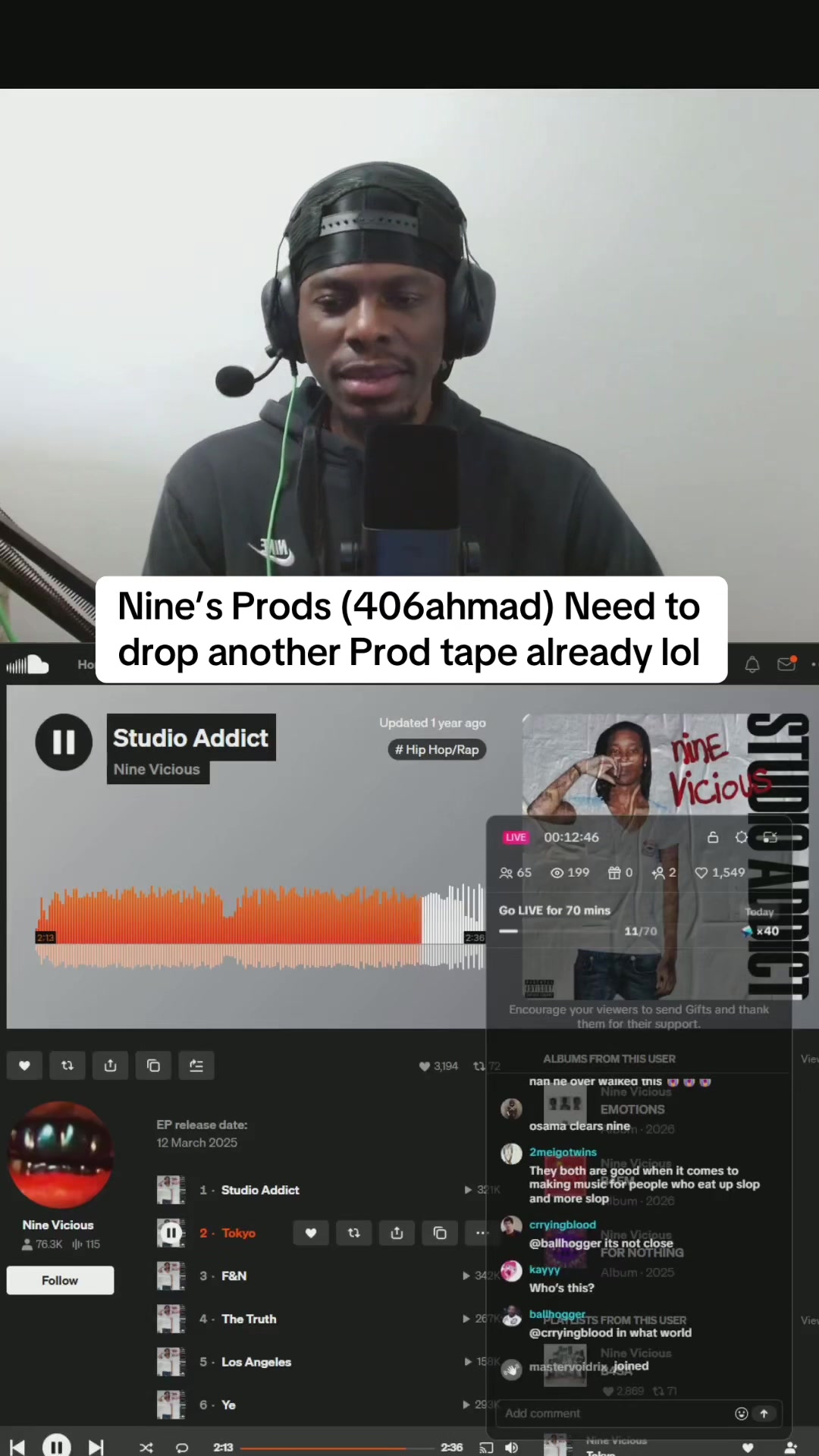 @lakefromchicagoradio
