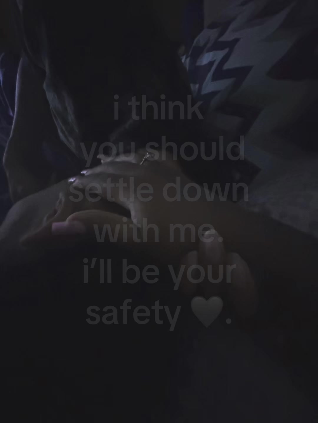 @retired lover girl
