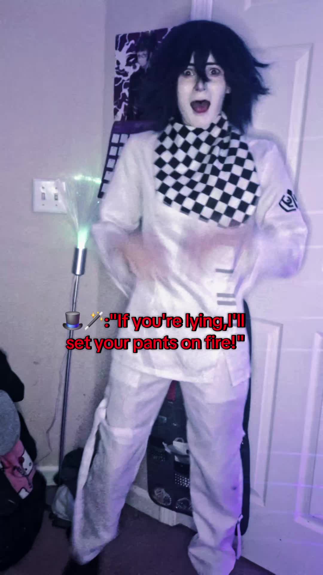 @Sydthekidcos5