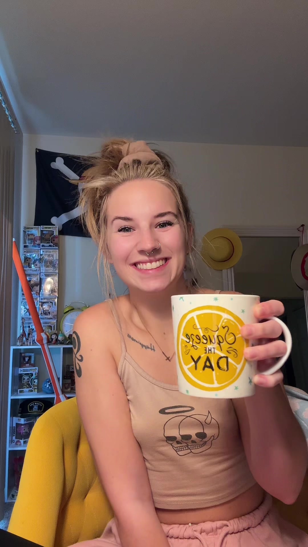 @Captain Kat