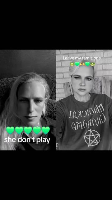 @Bridget💚🙏💚WNC/ET💪❤️🇺🇲🙏