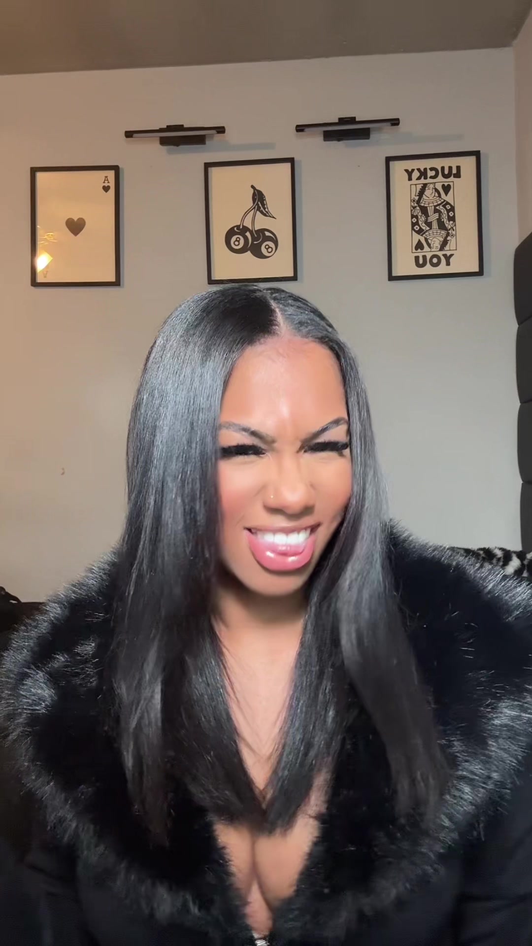 @SHAI CELESTE