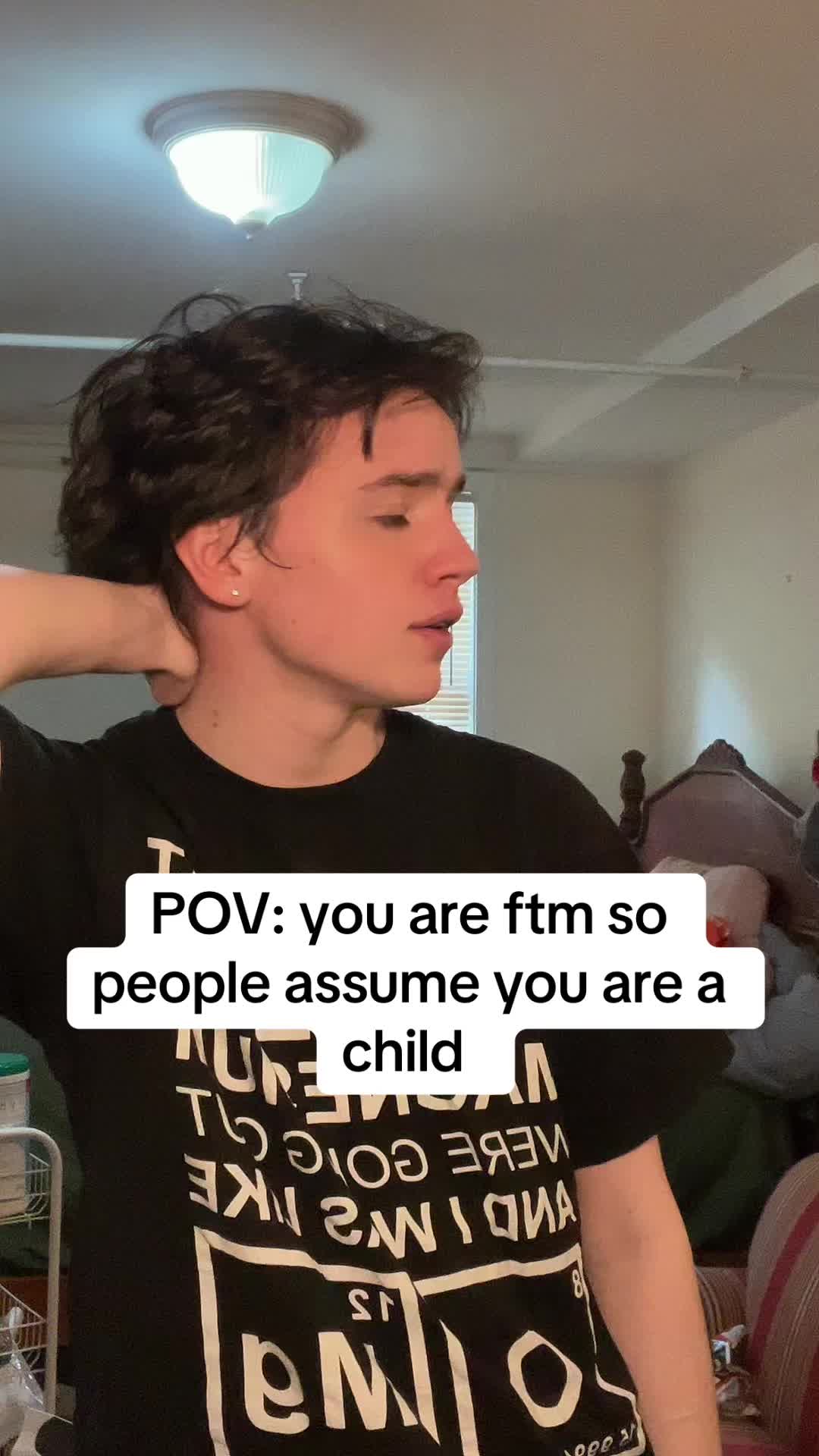 @George