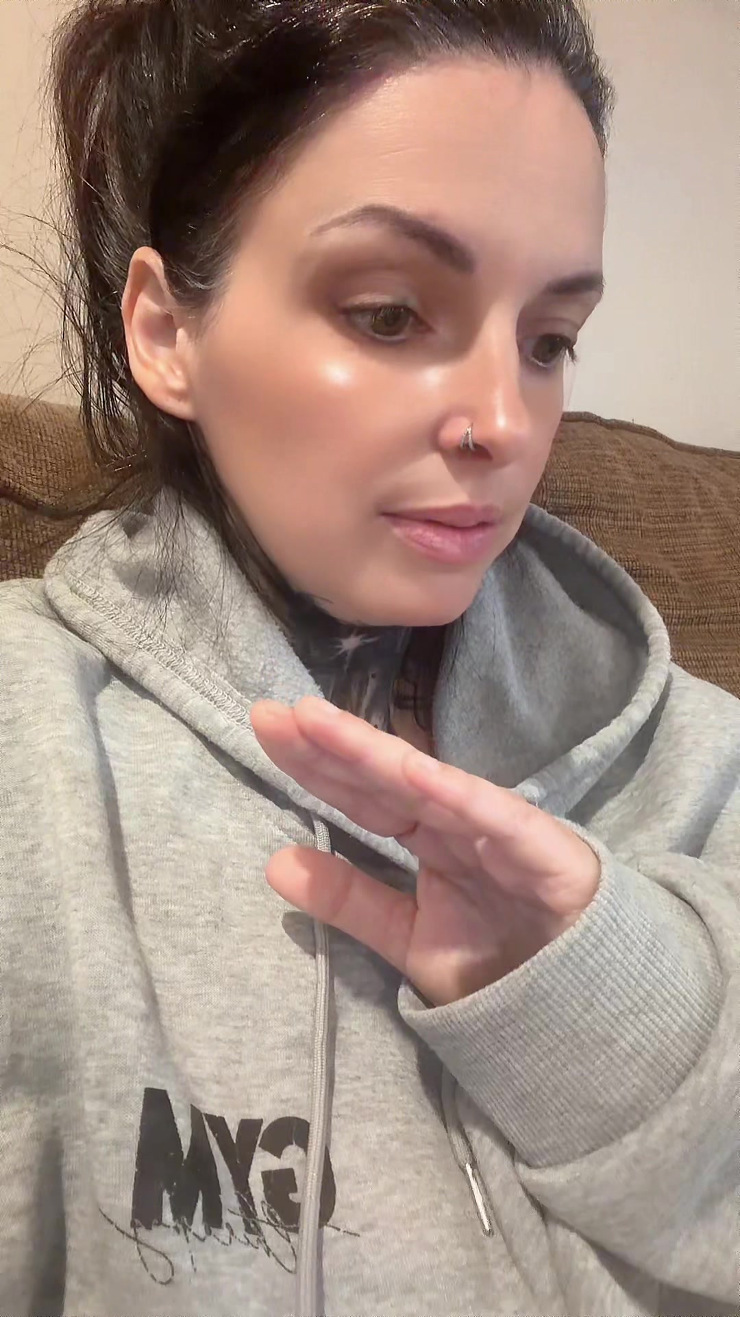 @Nikalie ๐