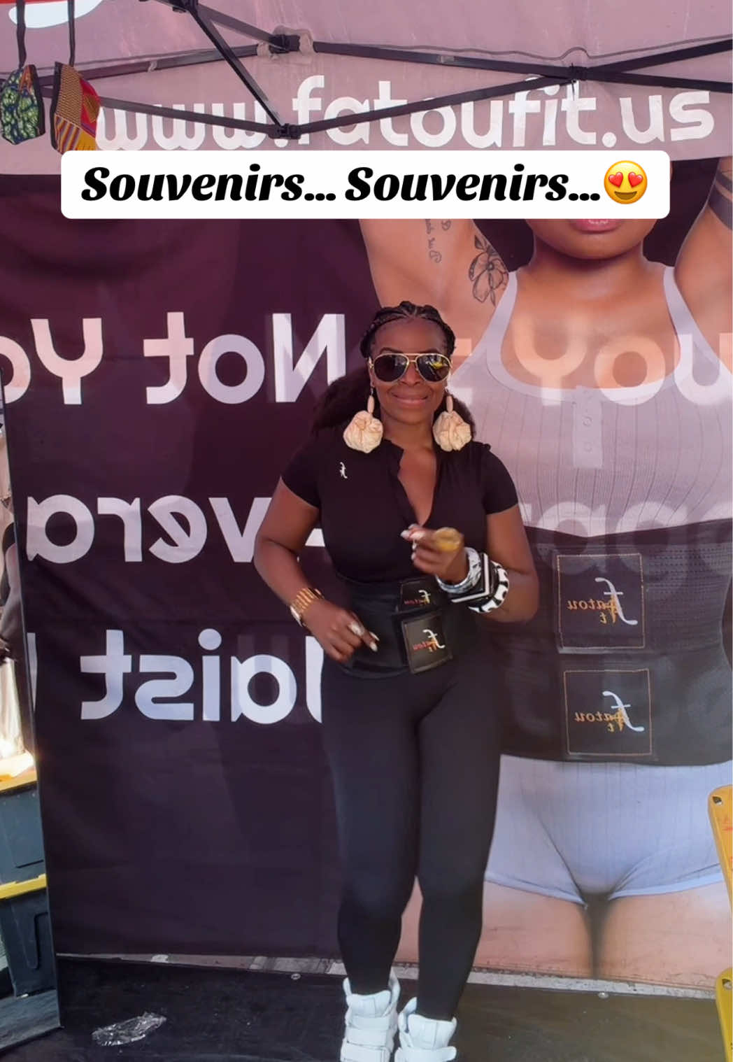 @FatouFIT - Sporting Goods