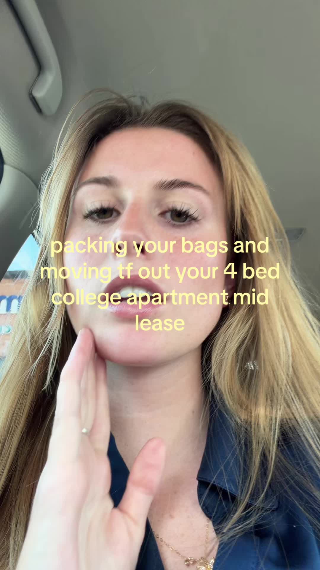 @Ava Swanson