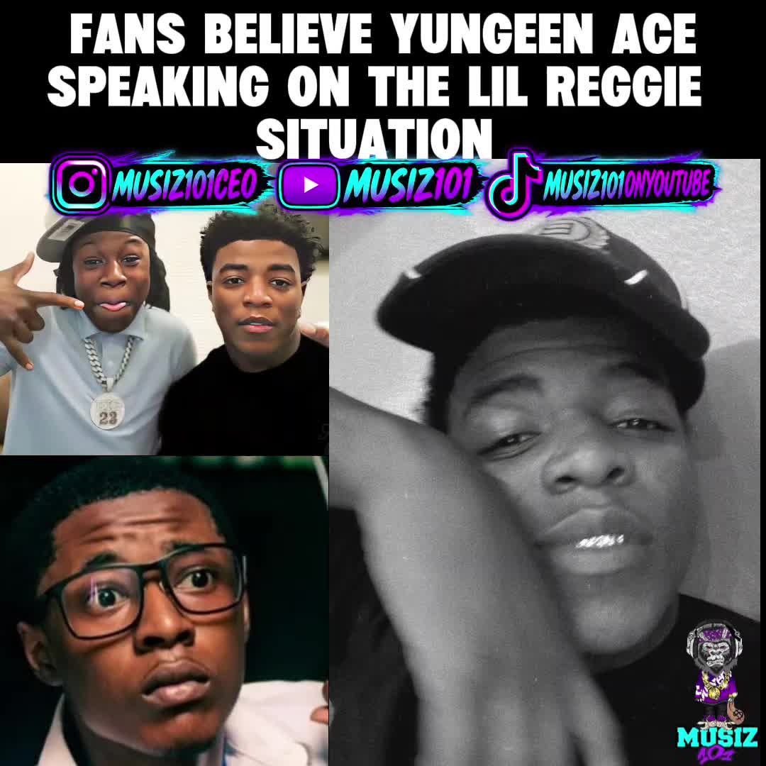 @MUSIZ101 ON YOUTUBE