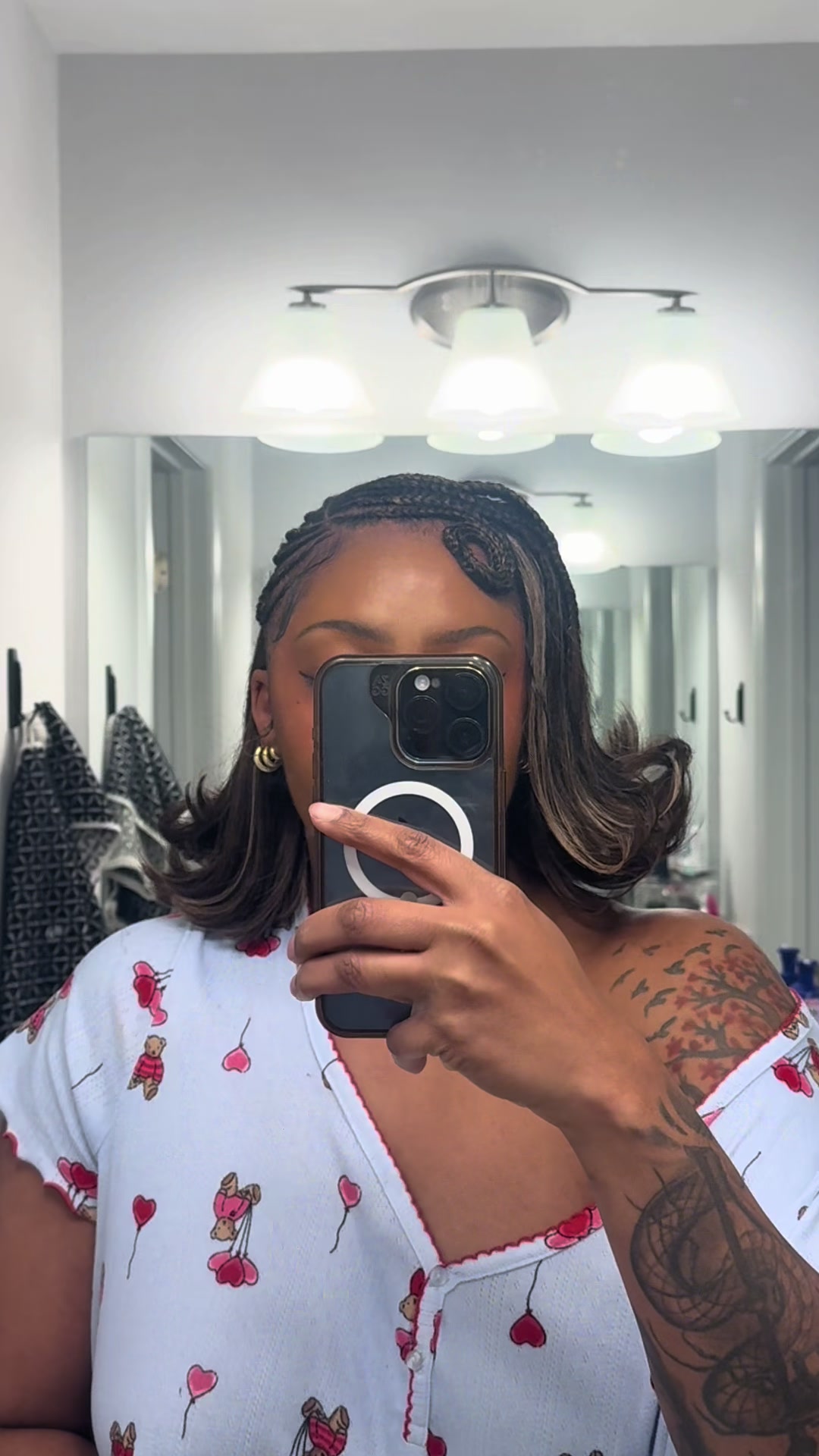 @Nylah Marie