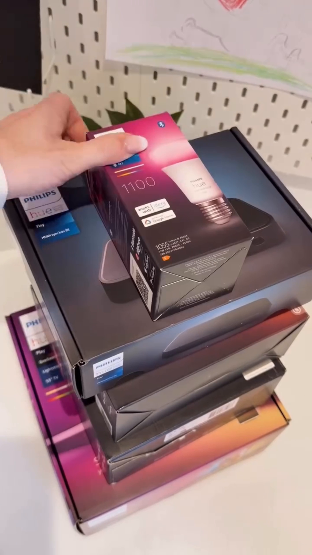 @Philips Hue