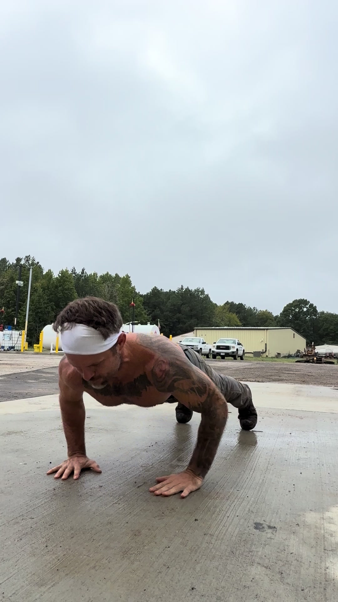 @Prison Precision
