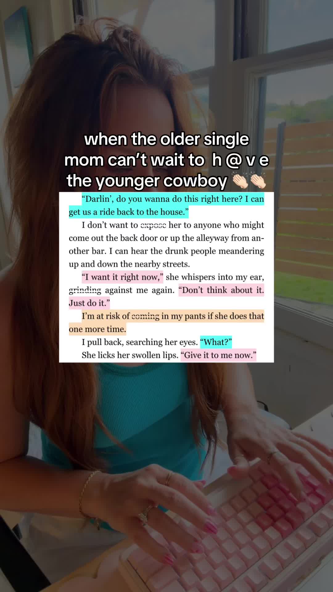 @ariel hendrix | author