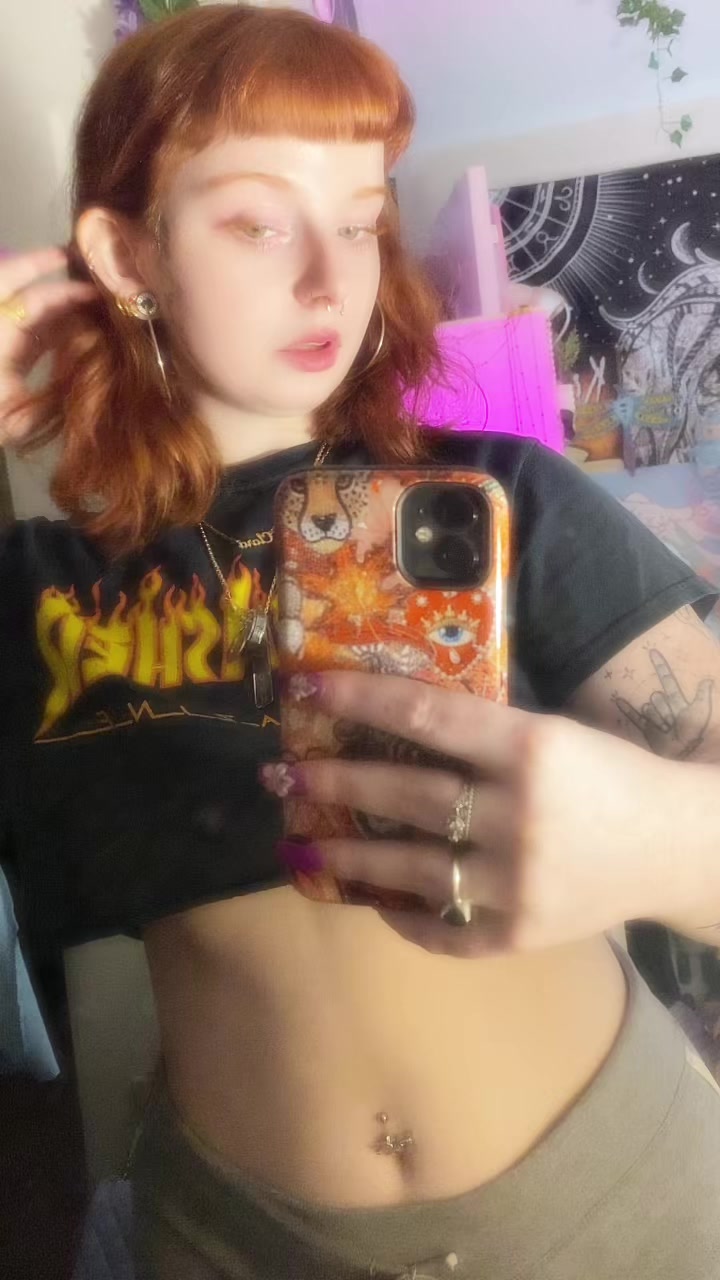 @redheadfoxgirl666