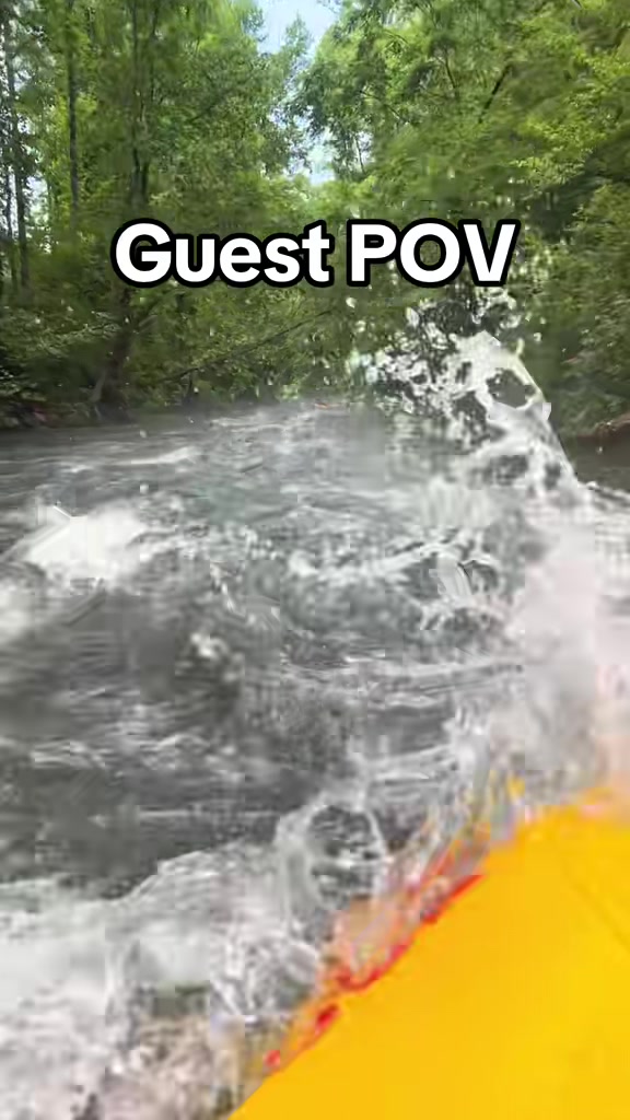 @Nantahala Outdoor Center